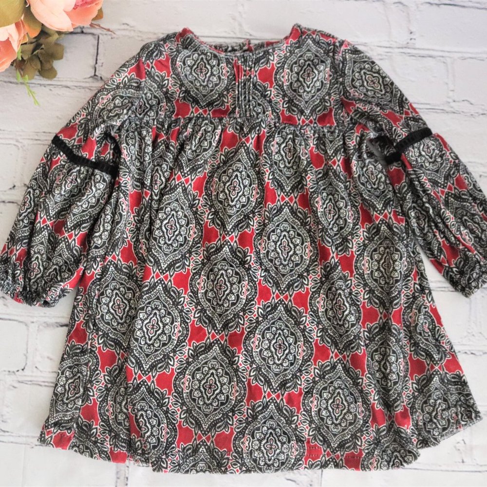 Baby Girl Jessica Simpson Dress